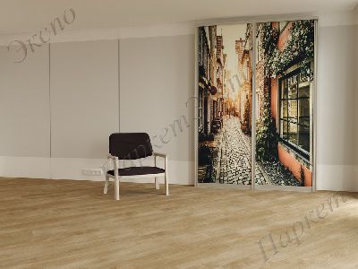 Виниловые полы Fine-Floor Дуб, 34 класс нагрузки, срок службы - 25 лет - 2