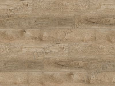 Кварц-виниловые покрытия АликсФлор(AlixFloor) Дуб, 43 класс нагрузки, срок службы - 25 лет - 3