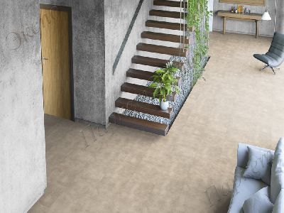 Виниловые полы Tarkett  Art Vinyl Под камень, 43 класс нагрузки, срок службы - 20 лет - 2