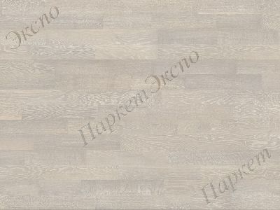 Паркетная Доска Дуб Сливки  (Oak Creme ) Variation - 1