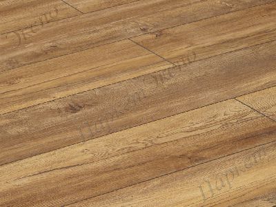 Ламинат 33 класс нагрузки, AlixFloor Дуб Терра D1873 , срок службы - 20 лет - 3