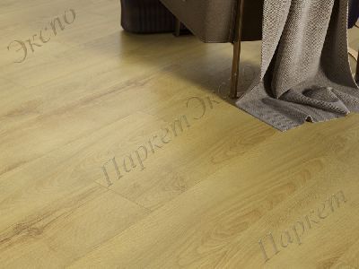 Виниловые полы Fine-Floor Дуб, 33 класс нагрузки, срок службы - 25 лет - 2