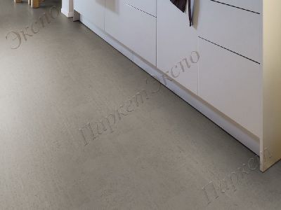 Пробковые полы Fashionable Antracite AJ8Q001, Срок службы 15 лет - 2