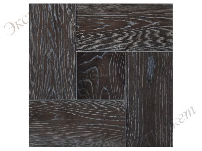 Паркет щитовой Antic Wood МОДУЛЬНЫЙ ПАРКЕТ, цвет 