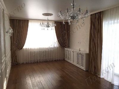 Инженерная доска Дуб Варан  обработка   