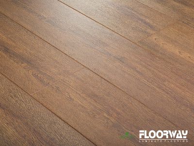 Ламинат 33 класс нагрузки, Floorway EUR-814, срок службы - 20 лет - 1