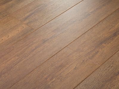 Ламинат 33 класс нагрузки, Floorway EUR-814, срок службы - 20 лет - 2