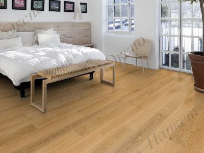 Паркетная Доска Дуб ДУБ STORY NATUR BRUSHED MATT - 3