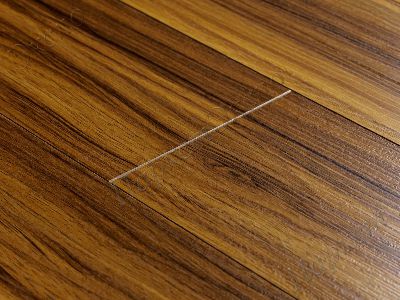 Ламинат 33 класс нагрузки, Floorway Дикий Сандал TM-612, срок службы - 20 лет - 2