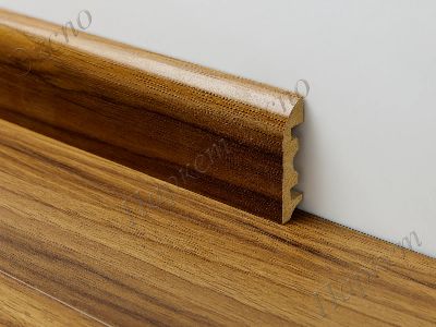 Ламинат 33 класс нагрузки, Floorway Дикий Сандал TM-612, срок службы - 20 лет - 3