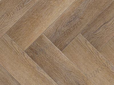 Виниловые полы Floorwood Дуб, 43 класс нагрузки, срок службы - 20 лет - 1