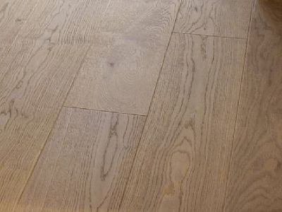 Паркетная Доска Дуб Корнволл (Oak Cornwall)  Lively - 2