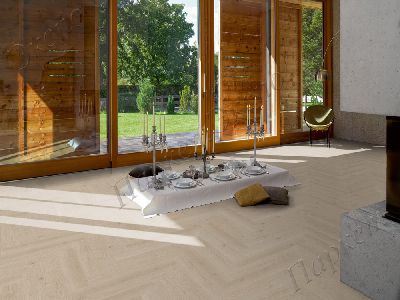 Ламинат 32 класс нагрузки, Parador Дуб Studioline sanded 1730220, срок службы - более 50 лет - 3