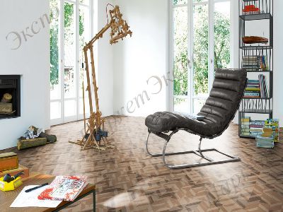 Ламинат 32 класс нагрузки, Parador GRAPHIK OAK 1518491, срок службы - 25 лет - 3