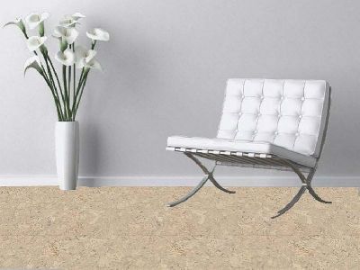 Пробковые полы Personality Champagne P 805, Срок службы 15 лет - 2