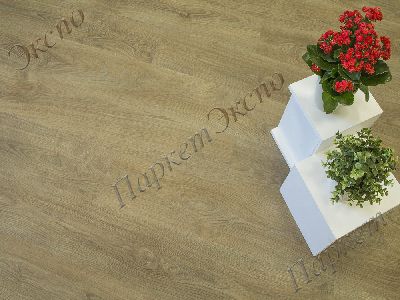 Виниловые полы Fine-Floor Дуб, 33 класс нагрузки, срок службы - 25 лет - 2