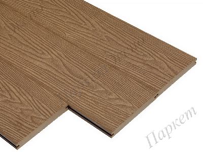 Террасная доска  CM Scandinavia, CM Decking Vintage Solid Дуб, материал - древесно-полимерный композит - 3