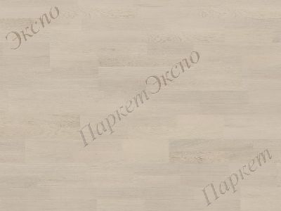 Паркетная Доска Дуб COCONUT CREAM 2-ПОЛОСНЫЙ - 1