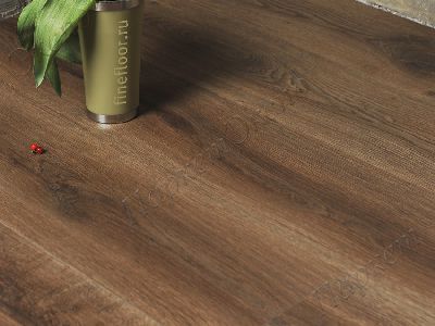 Виниловые полы Fine-Floor Дуб, 34 класс нагрузки, срок службы - 15 лет - 3