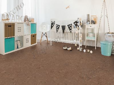 Пробковые полы Personality Tea P810002, Срок службы 15 лет - 3