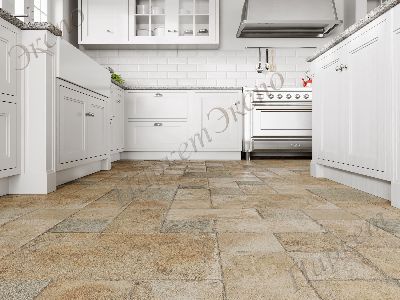 Ламинат 33 класс нагрузки, Faus PALATINO VESUBIO S172579, срок службы - 25 лет - 2