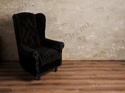 Виниловые полы Fine-Floor Дуб, 33 класс нагрузки, срок службы - 15 лет - 1