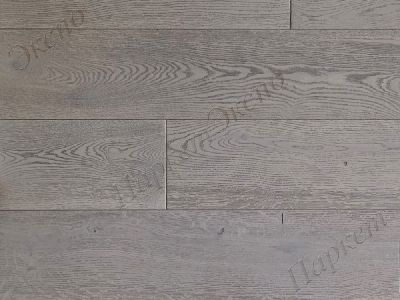 Инженерная доска Дуб Гималаи  обработка   