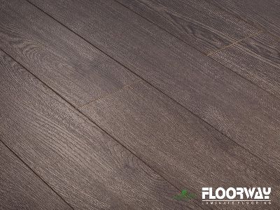 Ламинат 33 класс нагрузки, Floorway Дуб Легендарный YXM-898, срок службы - 20 лет - 1