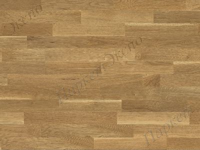 Паркетная Доска Дуб ДУБ NATUR 3S - 3