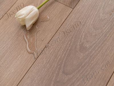 Ламинат 33 класс нагрузки, Winlerk C908 Oak Alland, срок службы - 25 лет - 2