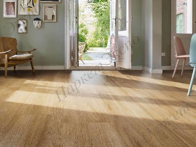 Ламинат 33 класс нагрузки, Haro Дуб Элеганза Натур 541557, срок службы - 25 лет - 3