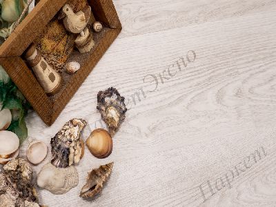 Виниловые полы Fine-Floor Дуб, 33 класс нагрузки, срок службы - 15 лет - 1