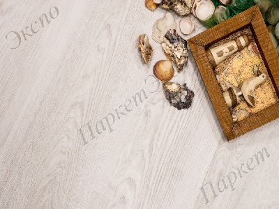 Виниловые полы Fine-Floor Дуб, 33 класс нагрузки, срок службы - 15 лет - 2