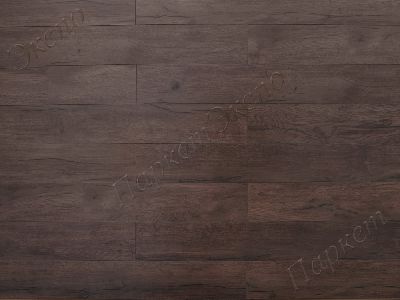 Ламинат 33 класс нагрузки, AlixFloor Дуб кабинный темный ALX828, срок службы - 20 лет - 3