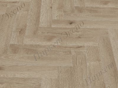 Виниловые полы HOI LOCK FLOORING Дуб, 43 класс нагрузки, срок службы - 25 лет - 1