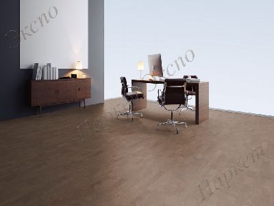Пробковые полы Identity Tea AJ2R002, Срок службы 15 лет - 1