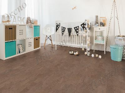 Пробковые полы Identity Tea AJ2R002, Срок службы 15 лет - 2