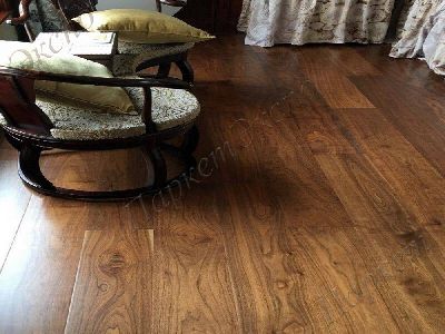 Инженерная доска Орех Инженерная доска Missouri Collection Орех Американский натур - 1