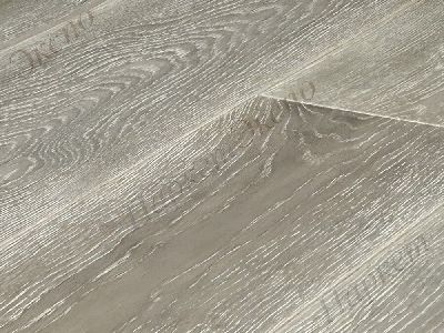 Инженерная доска Дуб Калифорния  обработка   