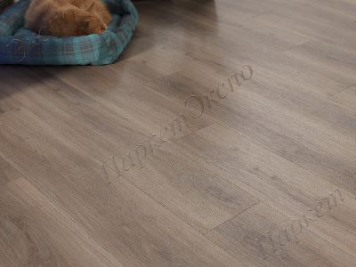 Виниловые полы Fine-Floor Дуб, 43 класс нагрузки, срок службы - 25 лет - 2