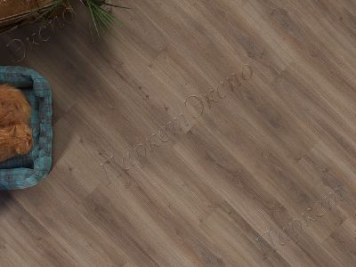 Виниловые полы Fine-Floor Дуб, 43 класс нагрузки, срок службы - 25 лет - 3