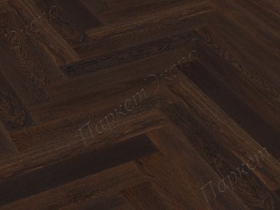 Паркетная Доска Дуб Oak smoked 1744419 - 1
