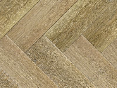 Виниловые полы Floorwood Дуб, 43 класс нагрузки, срок службы - 20 лет - 1