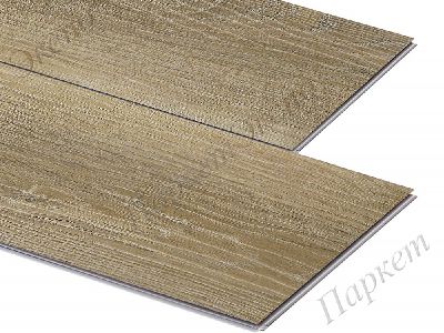 Виниловые полы Floorwood Дуб, 43 класс нагрузки, срок службы - 20 лет - 3
