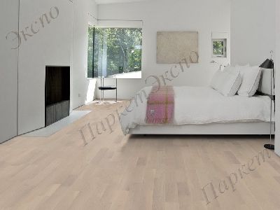 Паркетная Доска Дуб  ( Oak Menton ) Variation - 3