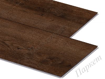 Виниловые полы Floorwood Дуб, 43 класс нагрузки, срок службы - 20 лет - 3
