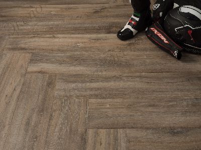 Виниловые полы Fine-Floor Дуб, 33 класс нагрузки, срок службы - 25 лет - 2