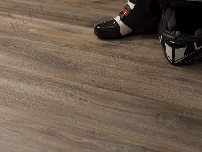 Виниловые полы Fine-Floor Дуб, 33 класс нагрузки, срок службы - 25 лет - 3