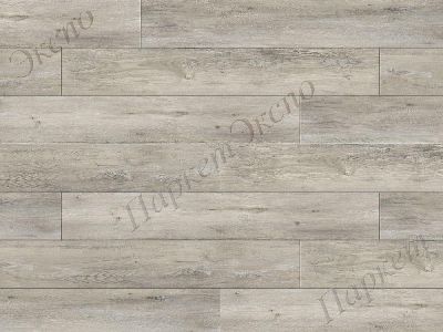 Виниловые полы Floorwood Дуб, 43 класс нагрузки, срок службы - 20 лет - 2