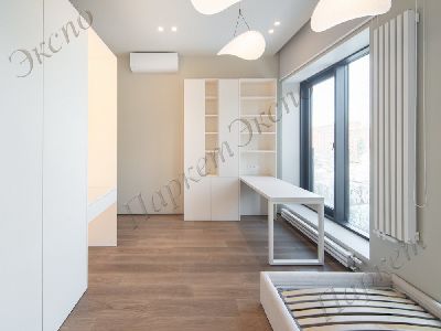 Инженерная доска Дуб Виченца  обработка   